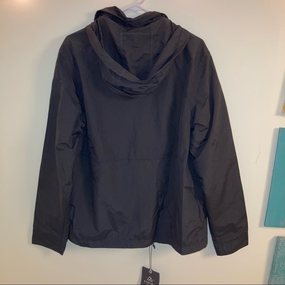 NWT Alpine Windbreaker - Picture 10 of 11